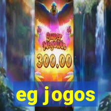 eg jogos